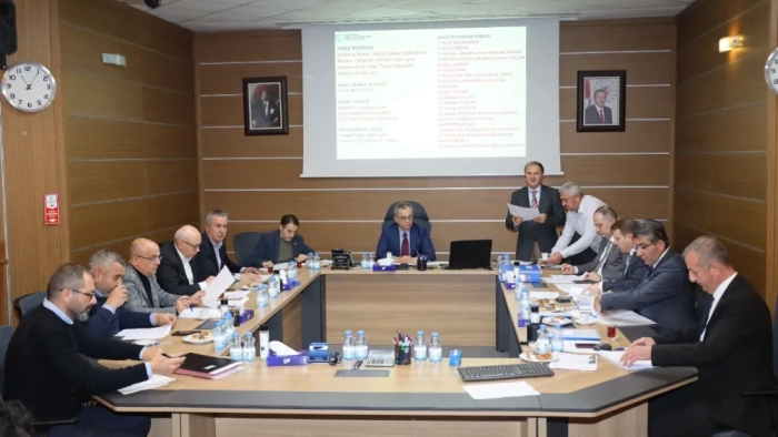 Büyükşehir’den 31 araçlık taksi durağı ihalesi